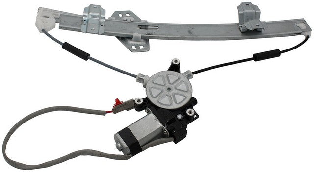 Window Motor and Regulator Assembly Dorman-OE Solutions 748-673