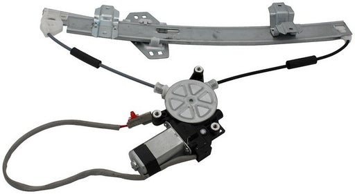 Window Motor and Regulator Assembly Dorman-OE Solutions 748-673