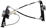 Power Window Motor and Regulator Assembly Dorman-OE Solutions 748-678