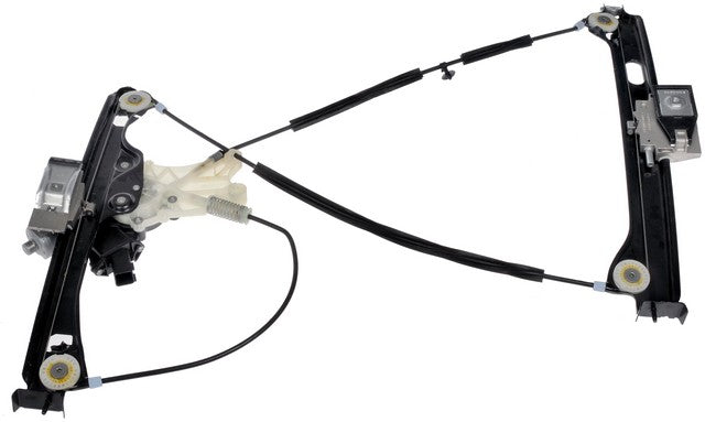 Power Window Motor and Regulator Assembly Dorman-OE Solutions 748-678