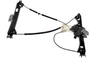 Power Window Motor and Regulator Assembly Dorman-OE Solutions 748-678