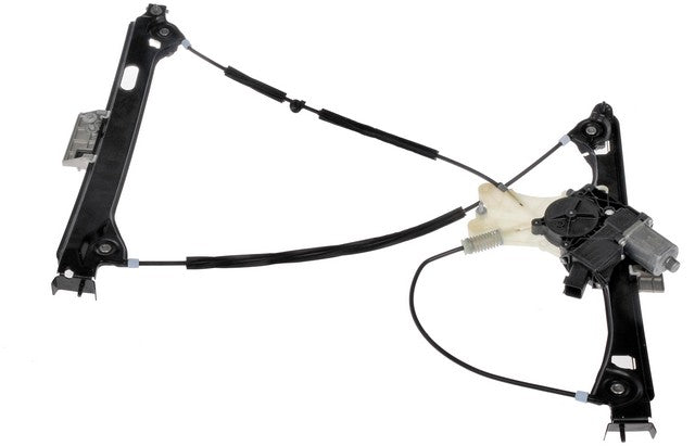 Power Window Motor and Regulator Assembly Dorman-OE Solutions 748-678