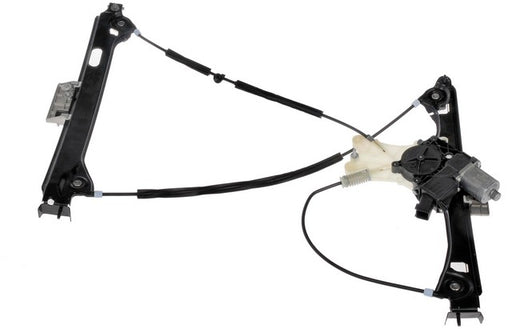 Power Window Motor and Regulator Assembly Dorman-OE Solutions 748-678