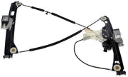 Power Window Motor and Regulator Assembly Dorman-OE Solutions 748-679