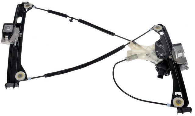 Power Window Motor and Regulator Assembly Dorman-OE Solutions 748-679