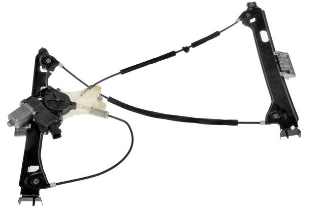 Power Window Motor and Regulator Assembly Dorman-OE Solutions 748-679