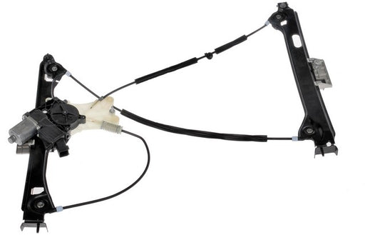 Power Window Motor and Regulator Assembly Dorman-OE Solutions 748-679