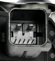 Power Window Motor and Regulator Assembly Dorman-OE Solutions 748-679