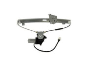 Window Motor and Regulator Assembly Dorman-OE Solutions 748-680