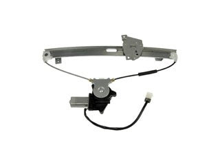 Window Motor and Regulator Assembly Dorman-OE Solutions 748-680
