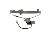 Window Motor and Regulator Assembly Dorman-OE Solutions 748-680