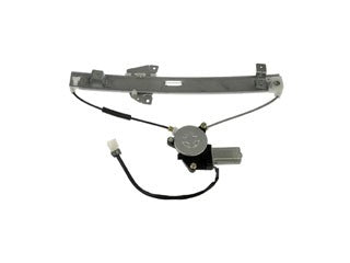 Window Motor and Regulator Assembly Dorman-OE Solutions 748-680