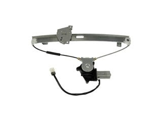 Window Motor and Regulator Assembly Dorman-OE Solutions 748-681