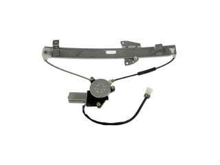 Window Motor and Regulator Assembly Dorman-OE Solutions 748-681
