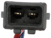 Window Motor and Regulator Assembly Dorman-OE Solutions 748-700