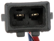 Window Motor and Regulator Assembly Dorman-OE Solutions 748-701