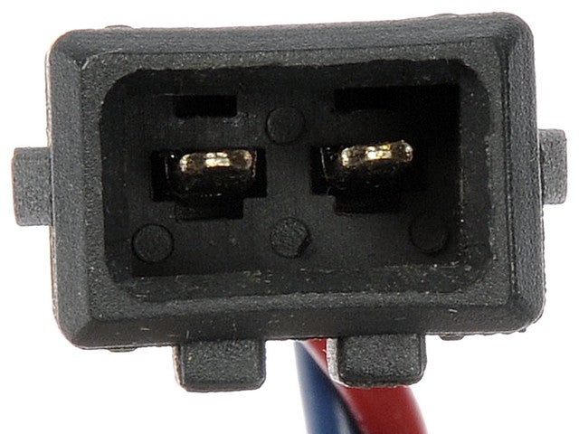 Window Motor and Regulator Assembly Dorman-OE Solutions 748-701