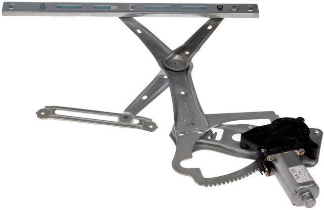 Window Motor and Regulator Assembly Dorman-OE Solutions 748-708