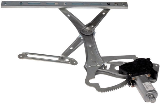 Window Motor and Regulator Assembly Dorman-OE Solutions 748-708