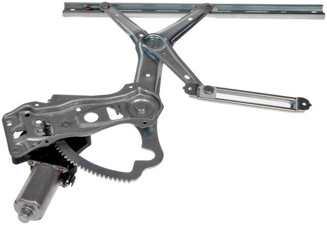 Window Motor and Regulator Assembly Dorman-OE Solutions 748-708