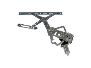 Window Motor and Regulator Assembly Dorman-OE Solutions 748-709