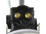 Window Motor and Regulator Assembly Dorman-OE Solutions 748-709