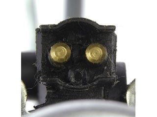 Window Motor and Regulator Assembly Dorman-OE Solutions 748-709