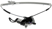 Window Motor and Regulator Assembly Dorman-OE Solutions 748-710