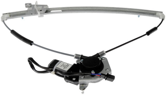 Window Motor and Regulator Assembly Dorman-OE Solutions 748-710