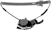 Window Motor and Regulator Assembly Dorman-OE Solutions 748-710