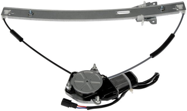 Window Motor and Regulator Assembly Dorman-OE Solutions 748-710