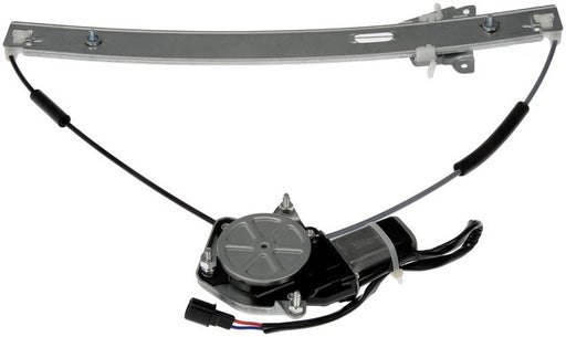 Window Motor and Regulator Assembly Dorman-OE Solutions 748-710