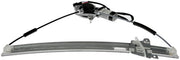 Window Motor and Regulator Assembly Dorman-OE Solutions 748-710