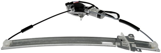 Window Motor and Regulator Assembly Dorman-OE Solutions 748-710