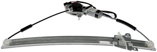 Window Motor and Regulator Assembly Dorman-OE Solutions 748-710