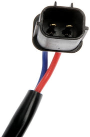 Window Motor and Regulator Assembly Dorman-OE Solutions 748-710