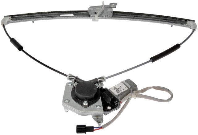 Window Motor and Regulator Assembly Dorman-OE Solutions 748-711