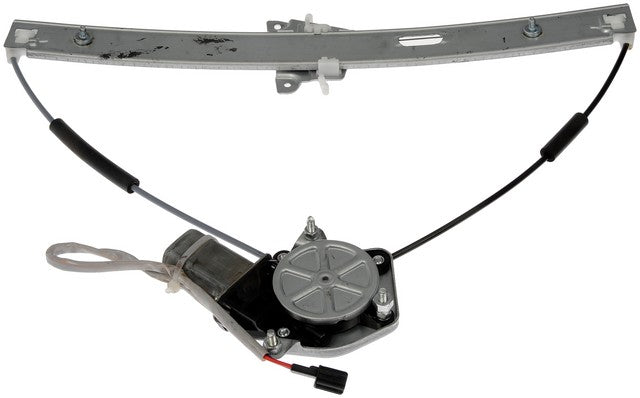 Window Motor and Regulator Assembly Dorman-OE Solutions 748-711