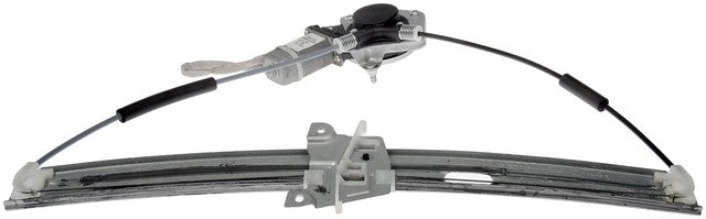 Window Motor and Regulator Assembly Dorman-OE Solutions 748-711