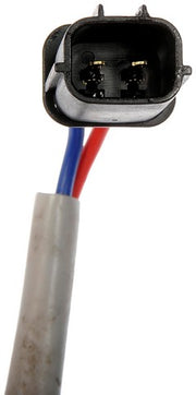 Window Motor and Regulator Assembly Dorman-OE Solutions 748-711