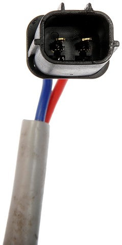 Window Motor and Regulator Assembly Dorman-OE Solutions 748-711