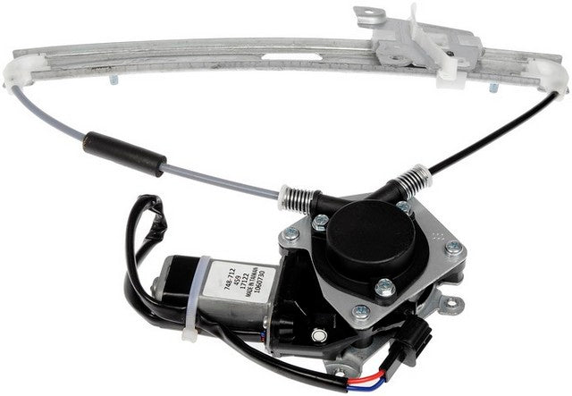 Window Motor and Regulator Assembly Dorman-OE Solutions 748-712