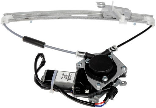 Window Motor and Regulator Assembly Dorman-OE Solutions 748-712