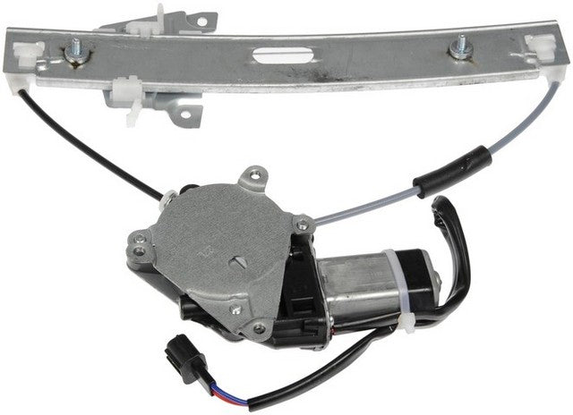 Window Motor and Regulator Assembly Dorman-OE Solutions 748-712