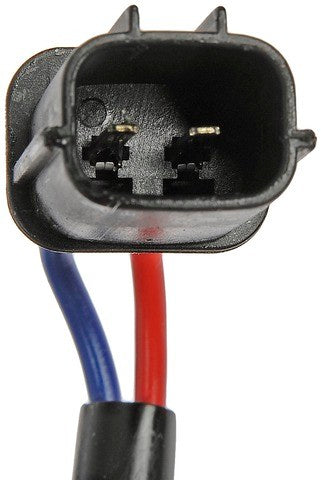 Window Motor and Regulator Assembly Dorman-OE Solutions 748-712