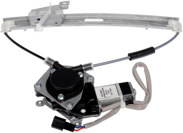 Window Motor and Regulator Assembly Dorman-OE Solutions 748-713