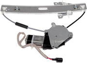 Window Motor and Regulator Assembly Dorman-OE Solutions 748-713