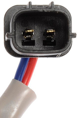 Window Motor and Regulator Assembly Dorman-OE Solutions 748-713