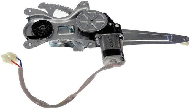 Window Motor and Regulator Assembly Dorman-OE Solutions 748-720