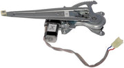Window Motor and Regulator Assembly Dorman-OE Solutions 748-720